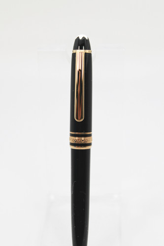 Montblanc Meisterstück Mozart ボールペン Montblanc Homage to Wolfgang Amadeus Mozart Ball Point Pen (12-11