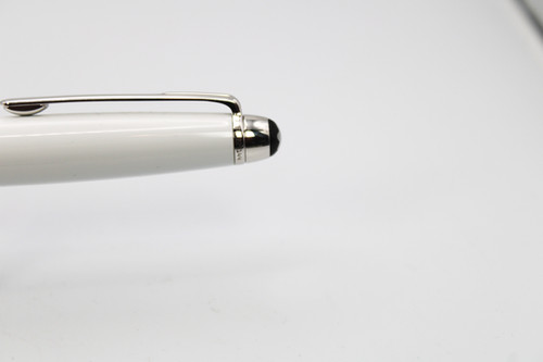 Montblanc Meisterstuck Tribute to Montblanc BallPoint Pen(122225