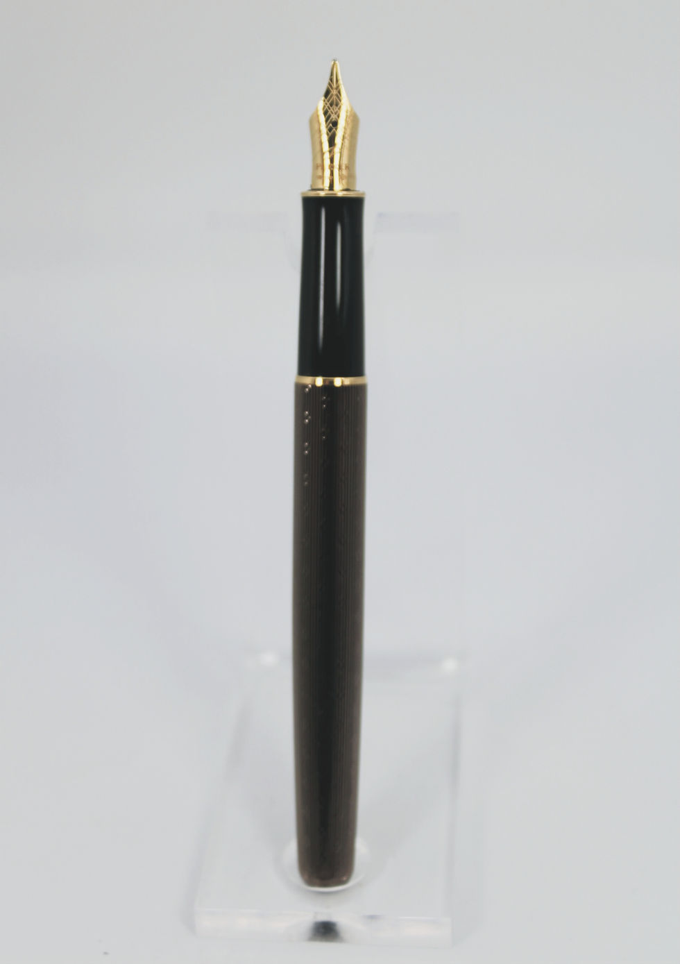Thumbnail: Parker Sonnet 2008 Fountain Pen (051625JS-St.5)