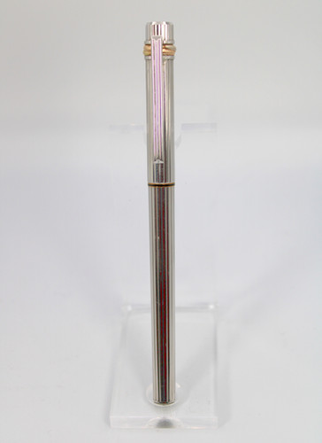 Cartier Must de Trinity fountain pen (040225JN-Cartier 2