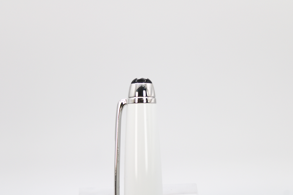 Thumbnail: Montblanc Meisterstuck Tribute to Montblanc BallPoint Pen(122225-MH-MB34