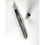 Thumbnail: Esterbrook 2284 Grey LJ Series Lever Fill Fountain Pen (111122-147)