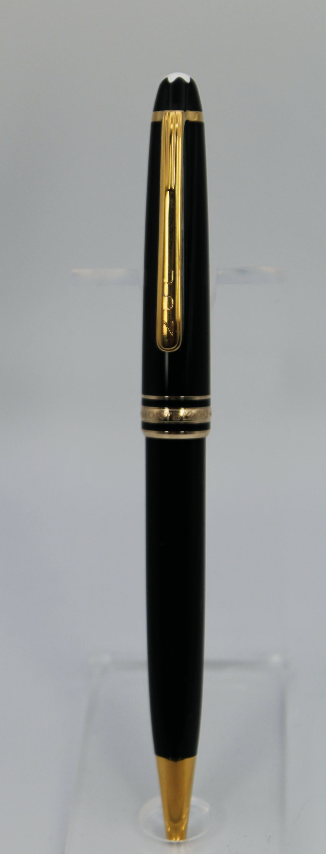 Montblanc Classic Ball Point Pen 040225JN-MB132)