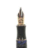 Thumbnail: Sheaffer Balance II Millenium Special Edition Fountain Pen. (051525RS-SH10