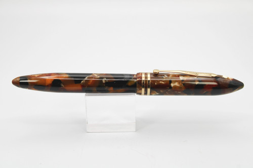Sheaffer Balance II Fountain Pen (051525-RS-Shef 16 | BillsFinePens