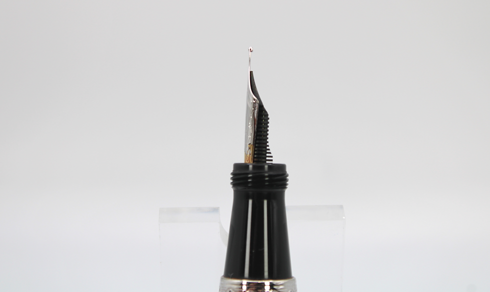 Thumbnail: Ancora Italia Perla Fountain Pen (040225-JN-Anco 1