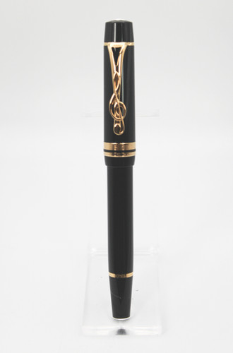 Montblanc Leonard Bernstein LE (061026-Mham =MB 3 | BillsFinePens