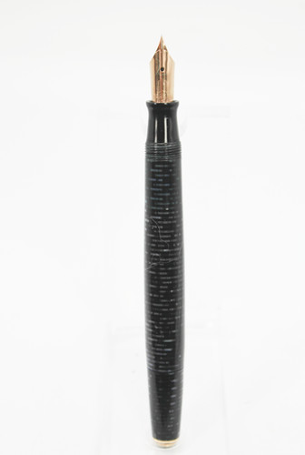 Parker Major Vacumatic fountain pen (040225JN-Par80 | BillsFinePens