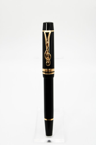 Montblanc Leonard Bernstein LE (061026-Mham =MB 3 | BillsFinePens