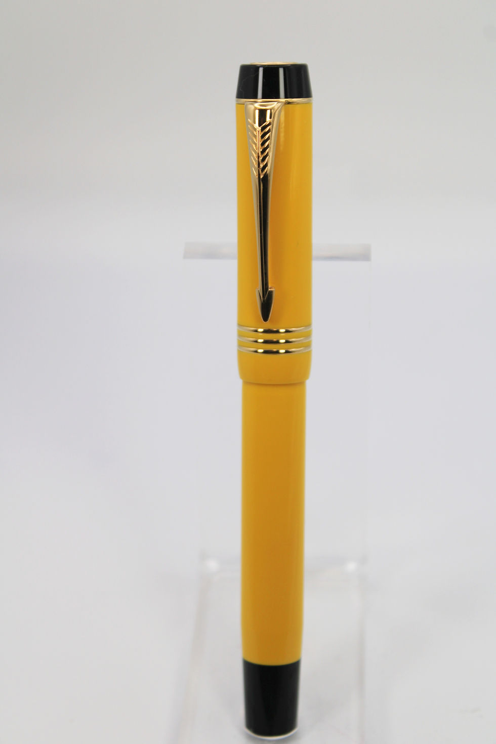 Parker Duofold 125th Anniversary LE Fountain Pen (040225-JN