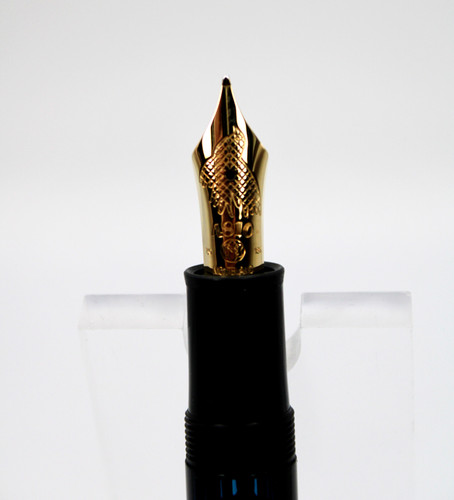 Montblanc Leonard Bernstein LE (061026-Mham =MB 3 | BillsFinePens
