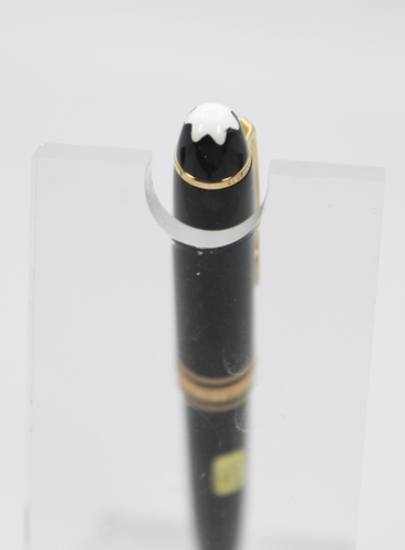 Montblanc Homage to Wolfgang Amadeus Mozart Ball Point Pen (12-11