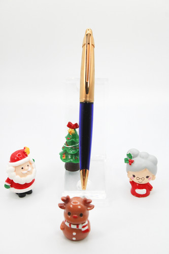 k*t様 WATERMAN EDOSON ボールペン Waterman Edson Ball Point Pen (112325-JN-Wat71 | BillsFinePens