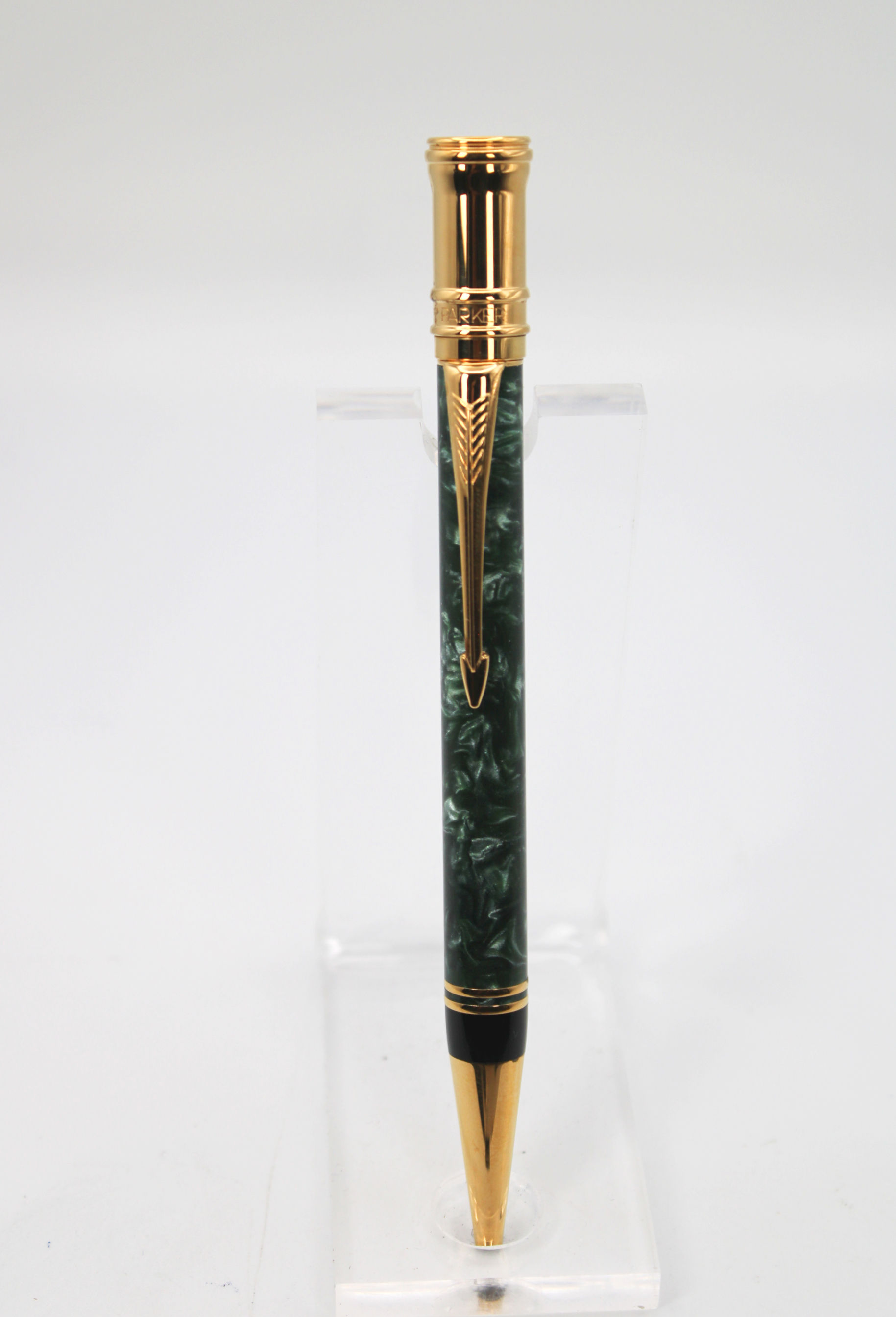 Parker Duofold Ball Point Pen (060226-MH-Par 11