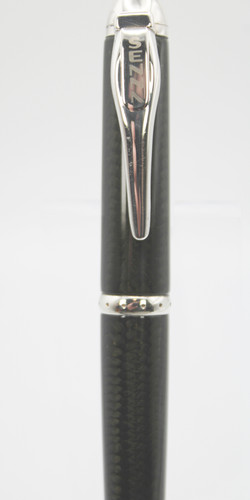 Montegrappa Ayrton Senna Limited Edition Fountain Pen (040225-JN