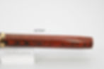 Thumbnail: Waterman Ideal #7 Red Ripple Fountain pen (040225-JN-Wat. 56