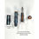 Thumbnail: Kaweco Supra Fireblue Cartridge Fill Fountain Pen (10002064)