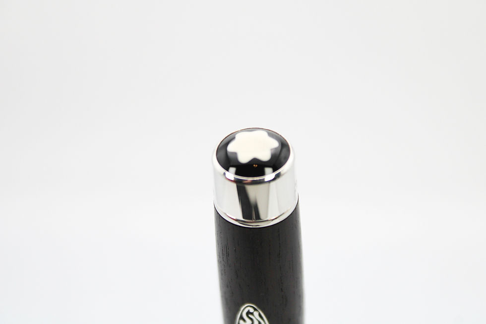 Thumbnail: Montblanc Alexander von Humbolt LE FP (112325MH-MB18