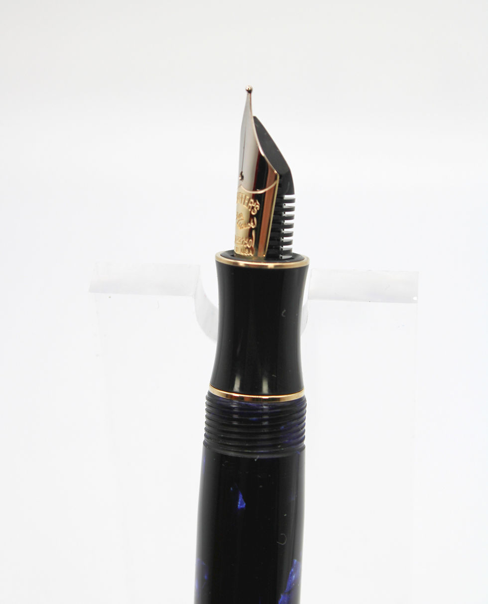 Thumbnail: Sheaffer Millennium Edition Fountain Pen (051525-RS-Shef19
