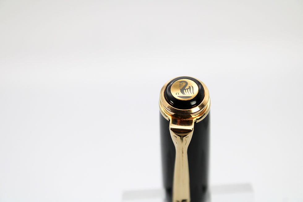 Thumbnail: Pelikan R800 Roller Ball (012626-JN-Pel 19