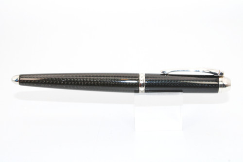 Montegrappa Senna Ayrton Fountain Pen (12-11-25JN- MtG 117