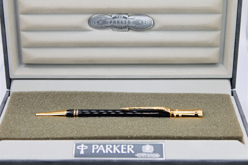 Parker Duofold Classic Ball Point (05-02-26-MH-Par9 | BillsFinePens
