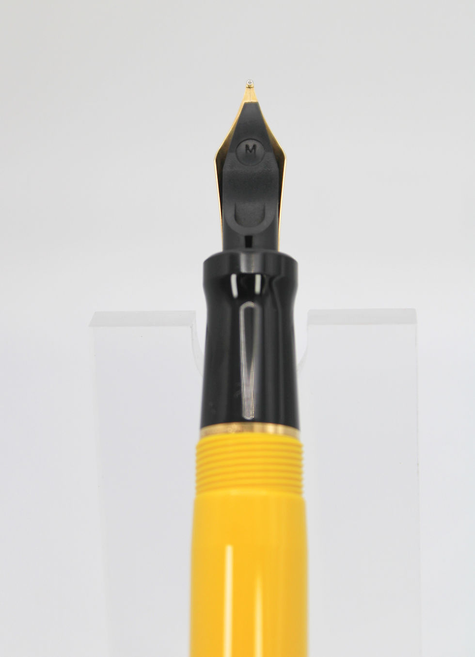 Thumbnail: Parker Duofold 125th Anniversary LE Fountain Pen (040225-JN-Par 15