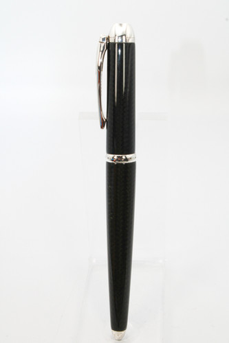 Montegrappa Senna Ayrton Fountain Pen (12-11-25JN- MtG 117