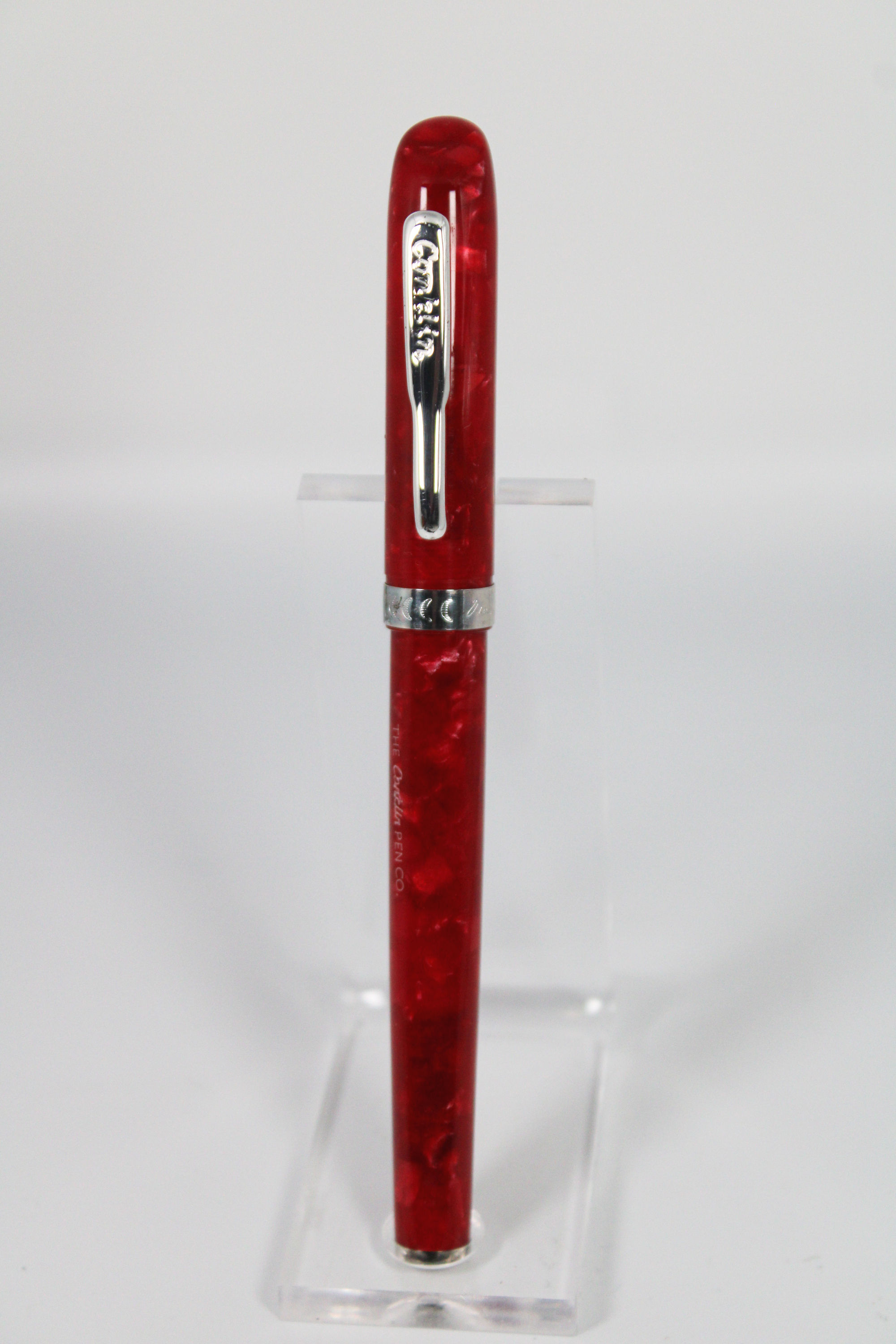 Conklin Mark Twain Signature CF Fountain Pen (040225-JN-Conk1