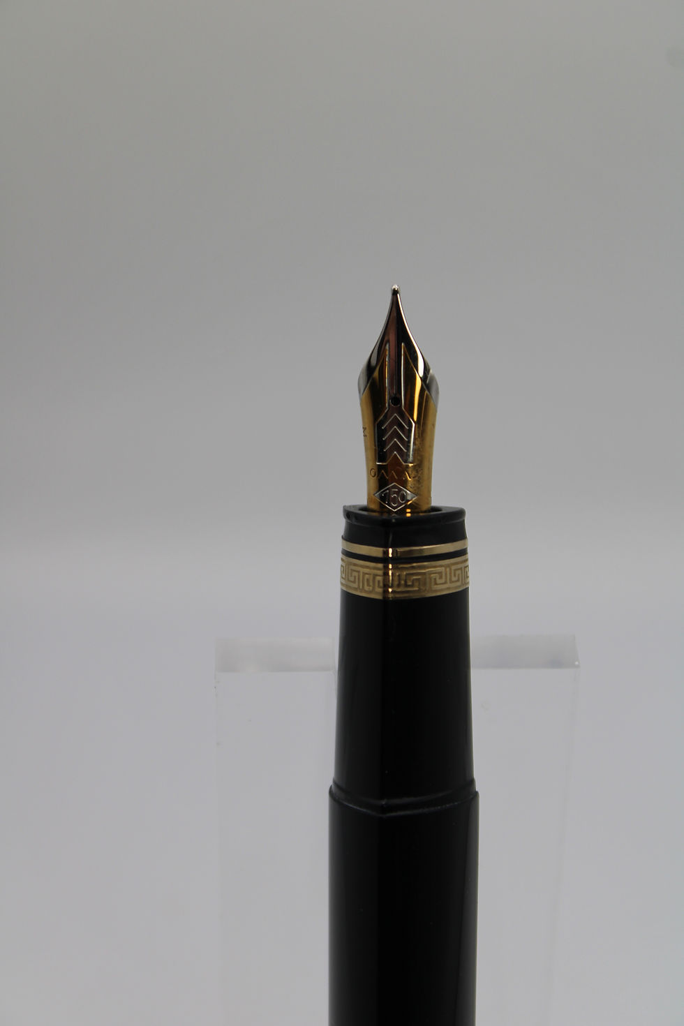 Thumbnail: Omas 360 Fountain Pen (05-29-26 LG - Omas 10