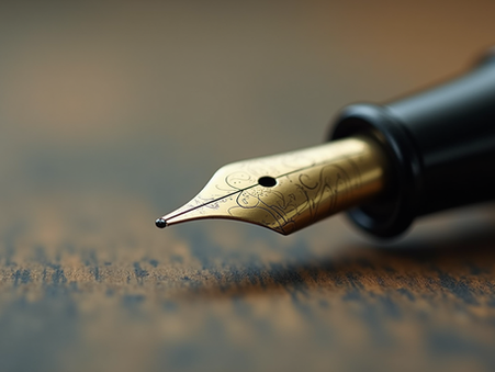 Essential Pen Restoration Techniques: Practical Pen Restoration Advice