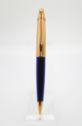 WATERMAN EDOSON ボールペン Waterman Edson Ball Point Pen (112325-JN-Wat71 | BillsFinePens