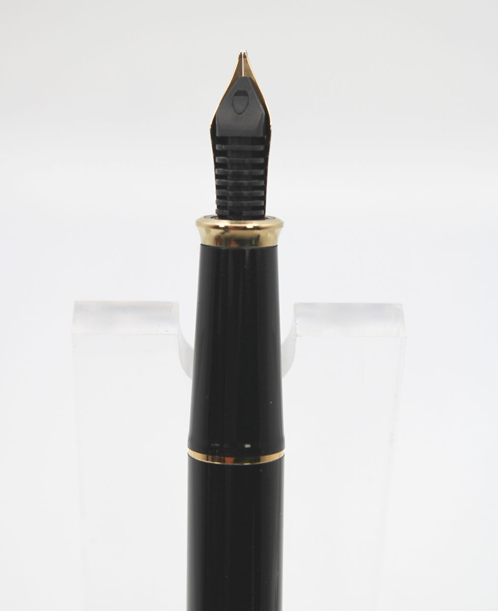 Thumbnail: Cross Townsend Fountain Pen (040225-JN-Cross 1