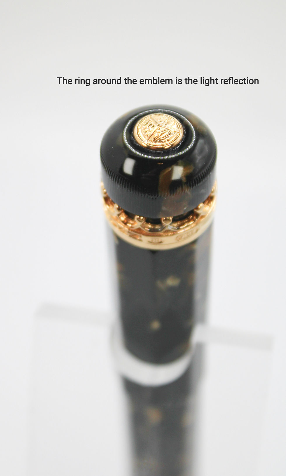 Thumbnail: Kaweco King 2006 LE  (11-22-25-2)