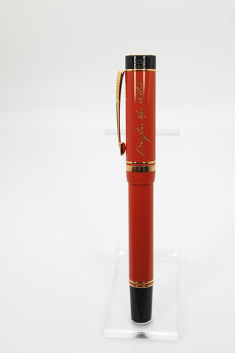 Parker Duofold WWII Commemorative Pen (111325-MH-Park 1