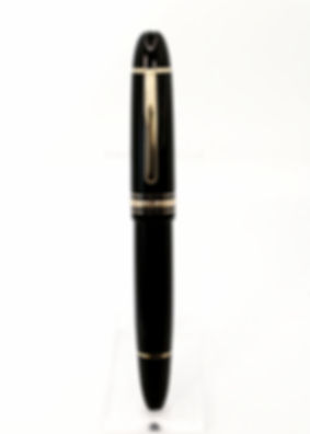 Montblanc Meisterstuck 149 Fountain (071526-Mham-MB1
