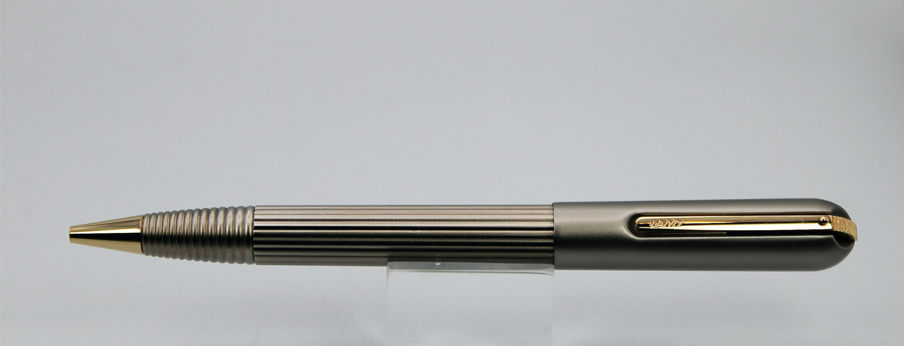 Lamy Imporium Ball Point Pen (080226-JN-Lamy3