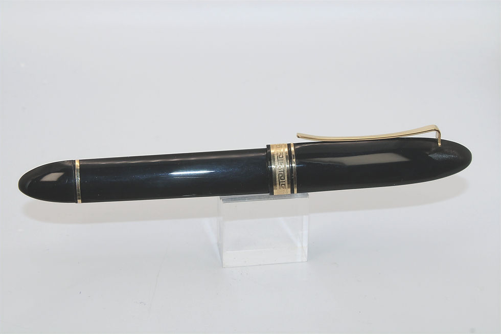 Thumbnail: Omas 360 Fountain Pen (05-29-26 LG - Omas 10