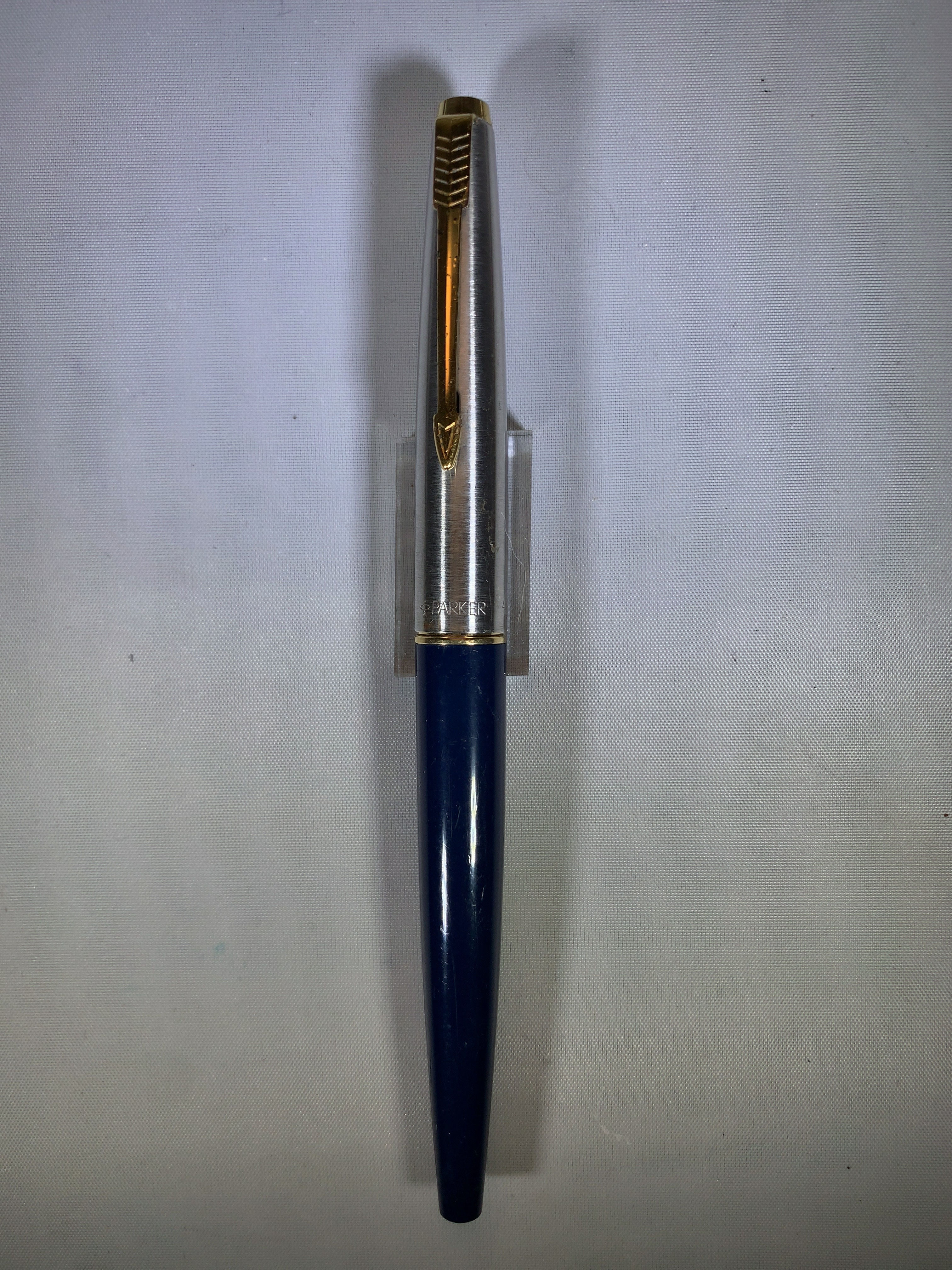 Parker 45 Aerometric Fill Fountain Pen (041221-158)