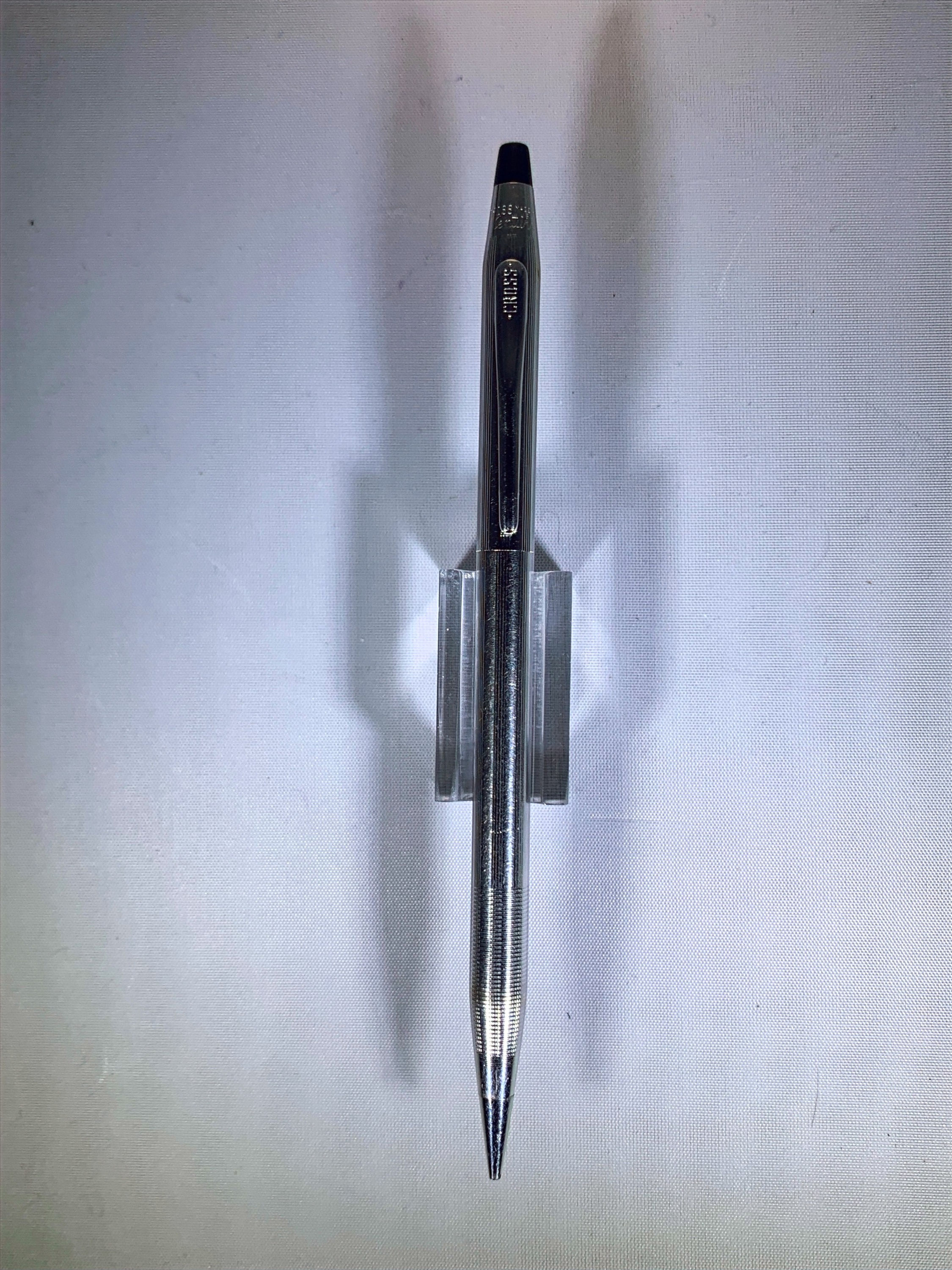 Cross Century Chrome Mechanical Pencil( 010121-106)