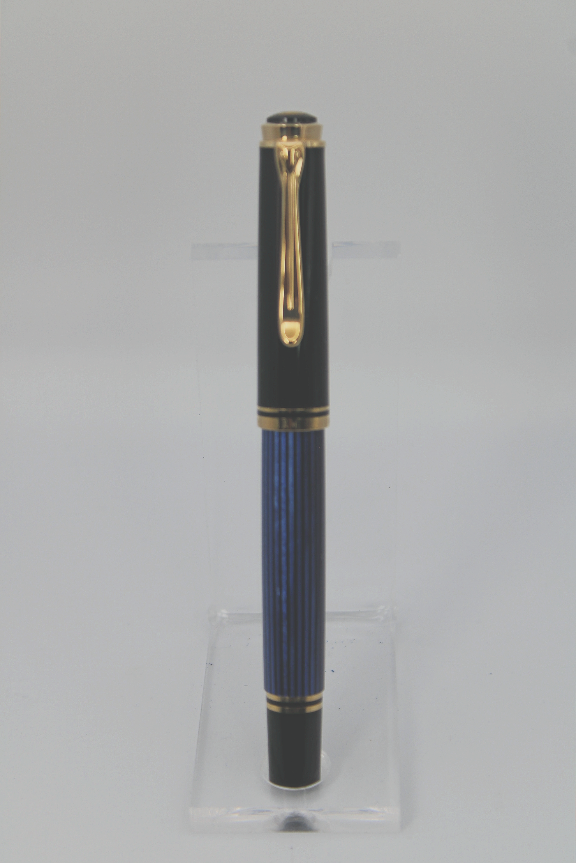 Pelikan Souveran M 400 Fountain Pen 053126 -LG-Pel 27