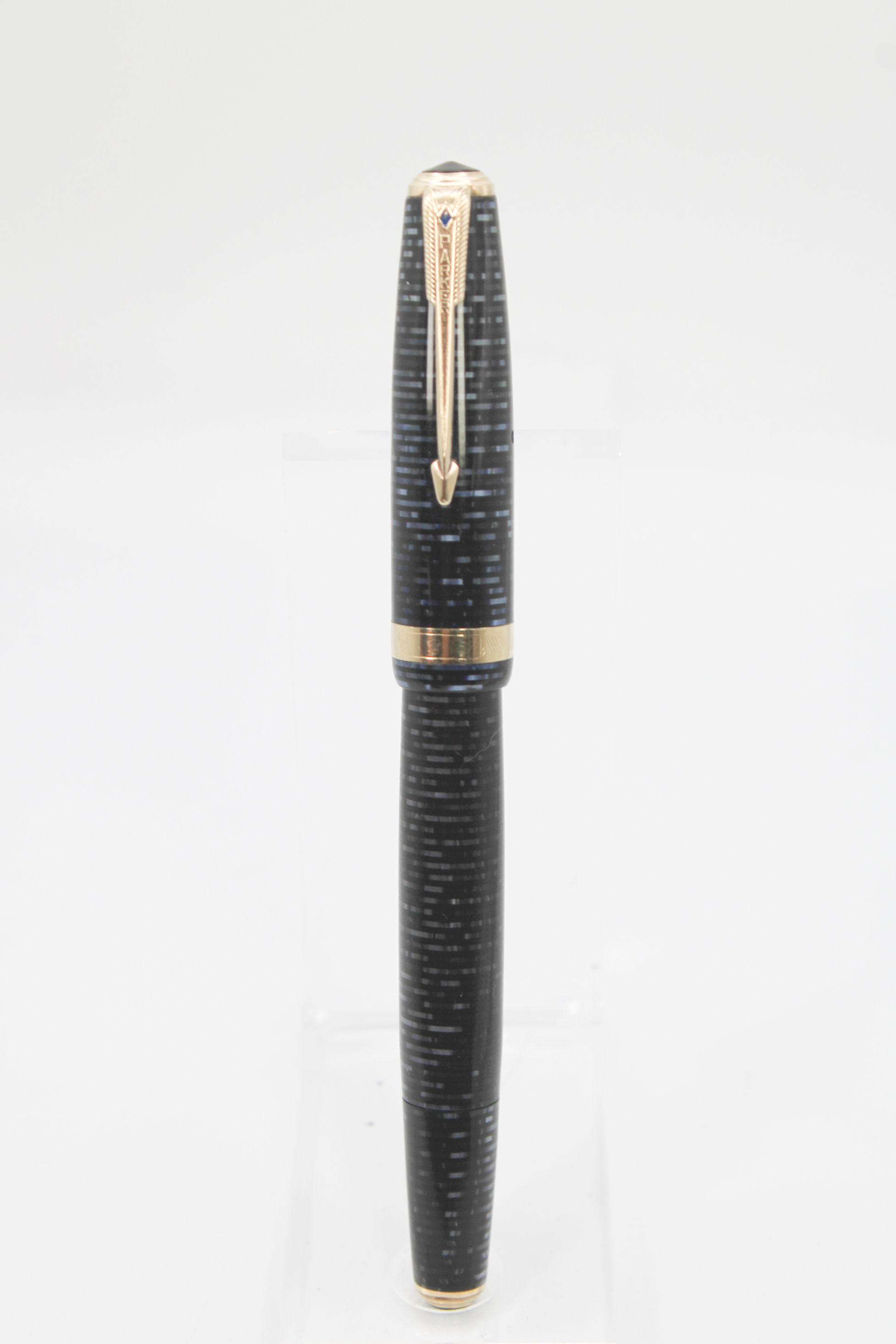 Parker Major Vacumatic fountain pen (040225JN-Par80