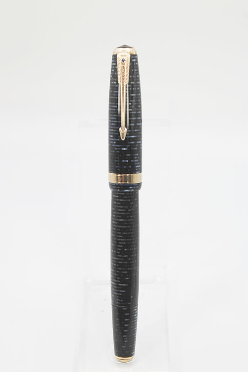 Parker Major Vacumatic fountain pen (040225JN-Par80 | BillsFinePens