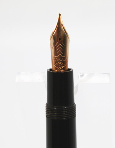 Omas Tassili LE Piston Fill Fountain Pen (052926 011626-MH-Omas 4