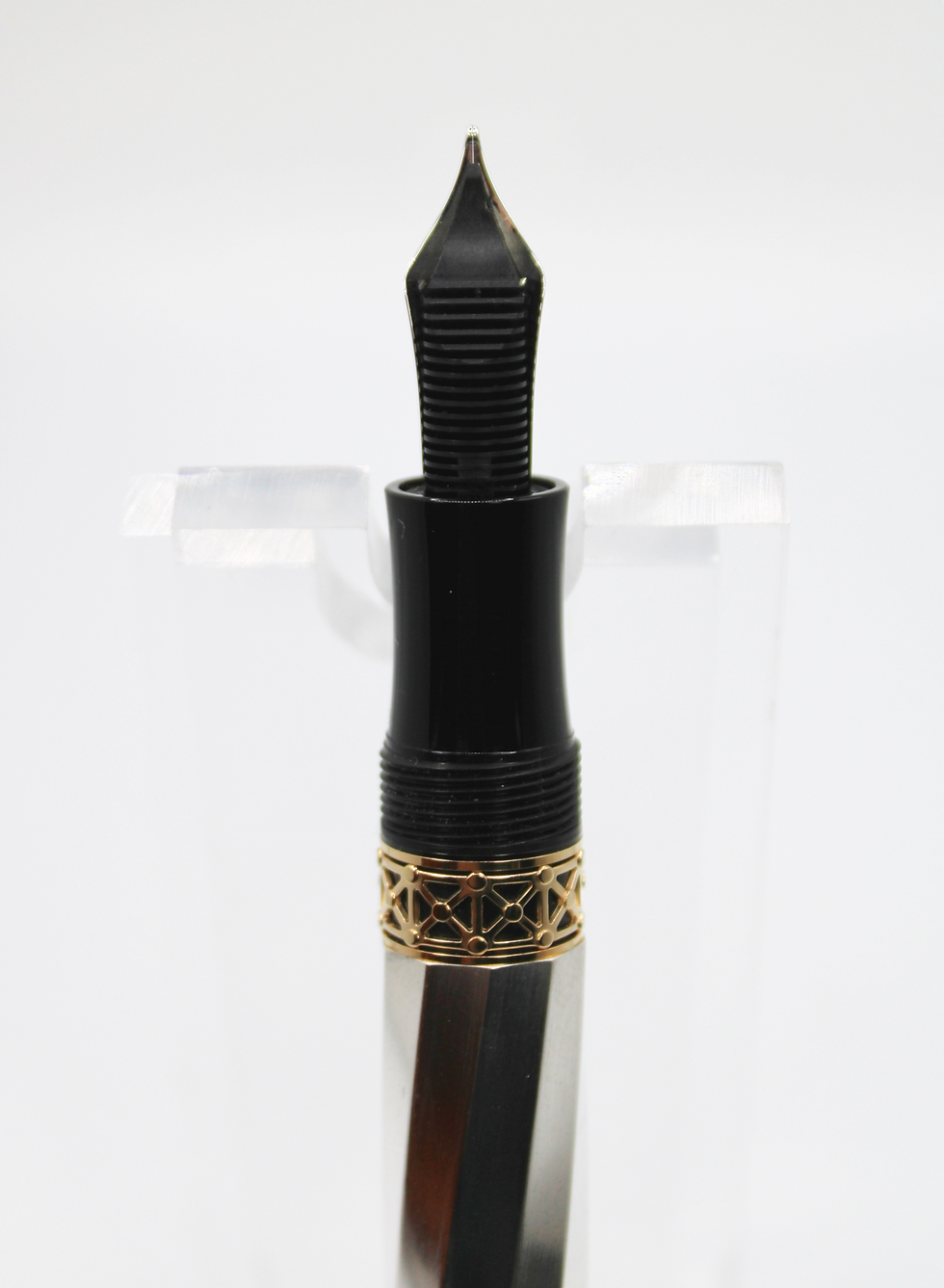 Thumbnail: Montblanc Karl the Great Fountain Pen (112525-MH-MB-20