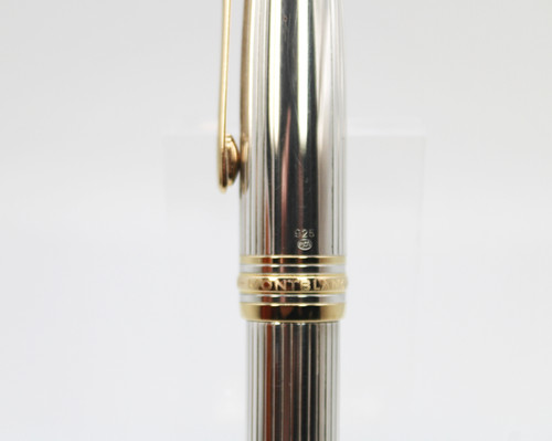 Montblanc Meisterstuck 146 Solitaire Legrand fountain pen (121725