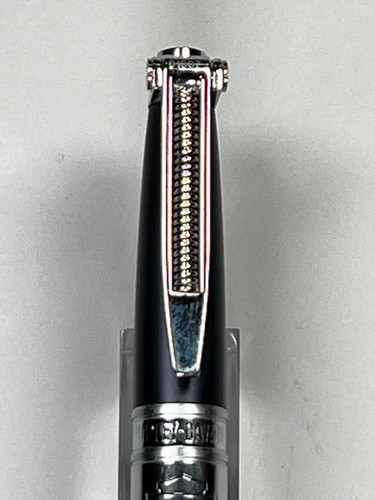 Waterman Harley Davidson Fountain Pen (100123-45) | BillsFinePens