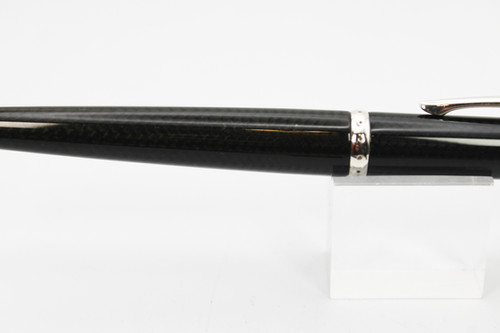 Montegrappa Senna Ayrton Fountain Pen (12-11-25JN- MtG 117