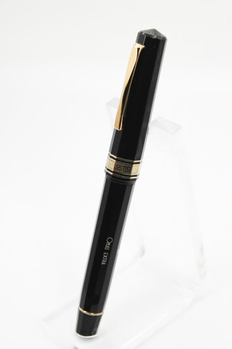 Omas Extra Roller Ball Pen (110125-JN-Omas 24 | BillsFinePens