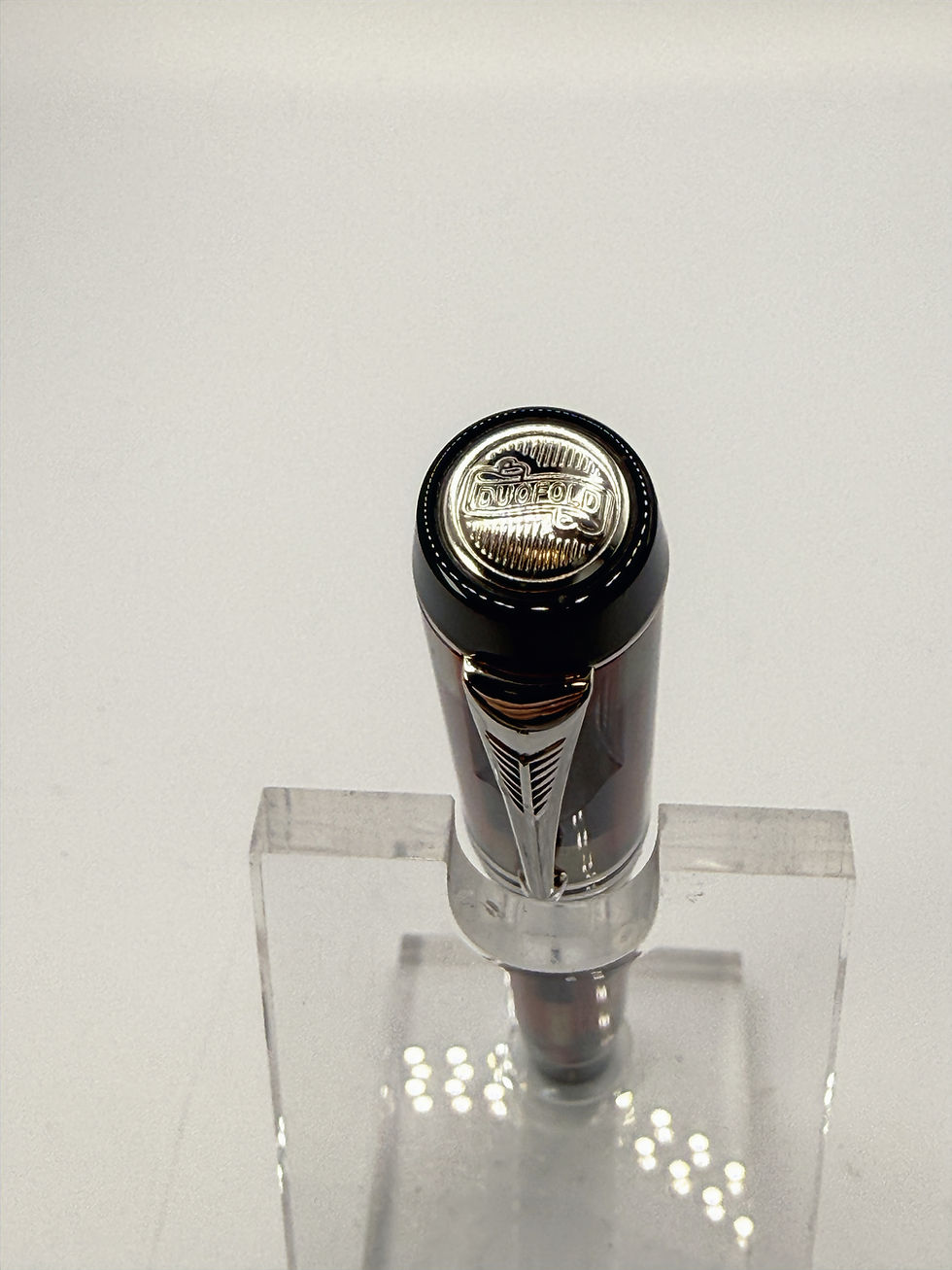 Thumbnail: Parker Duofold International Fountain pen (021226-JN-Par 88